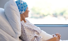 5 ghi nhớ chăm sóc bệnh nhân ung thư tại nhà