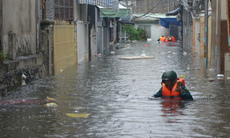 Năm Giáp Thìn 2024 liệu có xảy ra lụt lội nghiêm trọng?