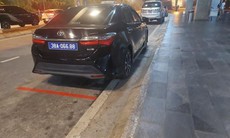 Dùng xe công đón con ở sân bay, Chủ tịch Hội Phụ nữ tỉnh Hà Tĩnh bị kiểm điểm