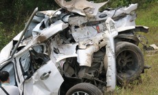 Tình huống pháp lý vụ tai nạn trên cao tốc khiến 3 mẹ con tử vong