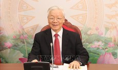 Bài viết của Tổng Bí thư: Như một Cương lĩnh chính trị trong thời kỳ mới