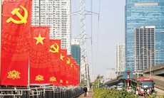 Khát vọng Việt Nam trong mùa xuân mới