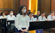 Ngọc Trinh bị tuyên phạt 1 năm tù, cho hưởng án treo