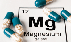 Dấu hiệu cảnh báo cơ thể thiếu magiê
