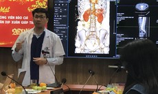 Bệnh viện E đáp ứng tương đối đủ thuốc thiết yếu điều trị người bệnh