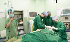 Bệnh viện Đa khoa thành phố Vinh 'hồi sinh' bệnh nhân hôn mê do chấn thương sọ não