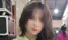 Khởi tố kẻ sát hại cô gái 21 tuổi ở Hà Nội