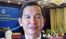 Kỷ luật cảnh cáo nguyên Phó Chủ tịch tỉnh Phú Yên