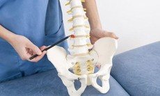 4 giai đoạn của bệnh thoái hóa cột sống thắt lưng và phương pháp điều trị