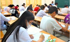 3 trường THPT chuyên thông báo lịch thi thử lớp 10