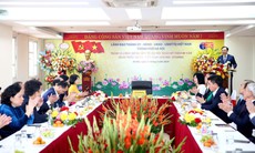 Bí thư Thành ủy Hà Nội: Y tế Thủ đô đóng góp nhiều thành tựu chung của y tế cả nước