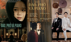 'Đào, phở và piano' chính thức công chiếu trên 11 tỉnh thành