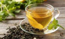 8 lợi ích sức khỏe tuyệt vời khi uống trà xanh mỗi ngày