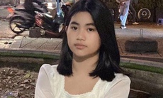 Tìm thấy cháu gái 14 tuổi ở Hà Nội mất tích từ mùng 6 Tết