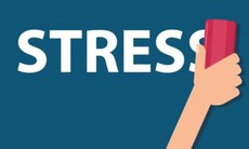 5 cách giúp giảm stress