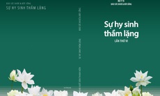 Hơn 1.000 tác phẩm tham gia cuộc thi viết 'Sự hy sinh thầm lặng' lan tỏa câu chuyện đẹp về nghề y