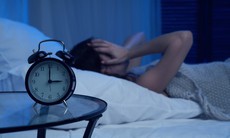 Nếu mất ngủ kéo dài bạn sẽ gặp những nguy cơ gì?