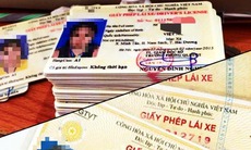 7 địa điểm đổi, cấp lại giấy phép lái xe tại Hà Nội nhiều người chưa biết