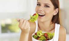 4 lợi ích sức khỏe đặc biệt của rau