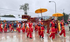 Độc đáo lễ hội Đình Đầm Hà, di sản văn hóa phi vật thể quốc gia