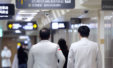 Hàn Quốc: Các bác sĩ phải quay lại làm việc trước 29/2 hoặc chịu phạt