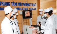 Thời gian thực hành KCB đối với chức danh bác sĩ của lực lượng vũ trang tối thiểu 12 tháng