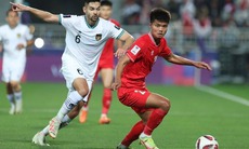 Tin vui cho người hâm mộ trước đại chiến đội tuyển Việt Nam đấu Indonesia