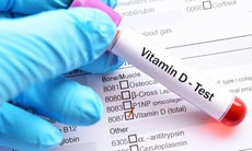 Cách ngăn ngừa tình trạng thiếu vitamin D ở trẻ em