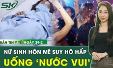 Những thông tin y tế nổi bật ngày 29/02