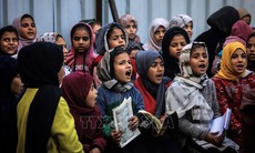 Liên hợp quốc cảnh báo thành phố biên giới của Gaza là 'nồi áp suất'
