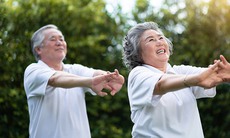 Chế độ ăn, ngủ và cách tập thể dục tốt cho sức khỏe, nâng cao tuổi thọ
