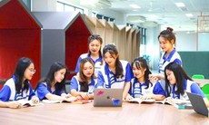 10 trường đại học của Việt Nam lọt bảng xếp hạng thế giới