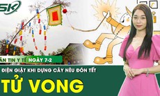 Những thông tin y tế nóng nhất trong ngày 7/2