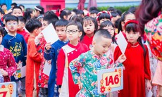 Năm nay, các trường tư hot của Hà Nội tuyển sinh lớp 1 thế nào?