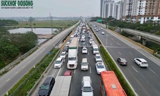 Hà Nội triển khai 3 dự án giao thông, kỳ vọng giảm ùn tắc cửa ngõ phía Nam