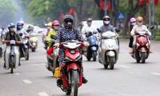 Nhiệt độ tháng 3 cao hơn trung bình nhiều năm, nắng nóng đến sớm ở Tây Bắc