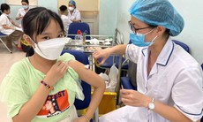 CDC Hà Nội mở lại phòng tiêm chủng vaccine sau 2 năm ngừng hoạt động