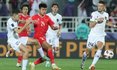 Khi nào mở bán vé trận đội tuyển Việt Nam đại chiến Indonesia?