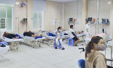 Nha Trang: 60 người nhập viện nghi ngộ độc sau ăn cơm gà Trâm Anh