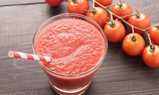 11 lợi ích sức khỏe của cà chua bạn không ngờ