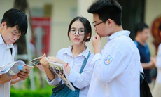 Đáp án chi tiết đề thi khảo sát lớp 11 môn Ngữ Văn 2024 tại Hà Nội