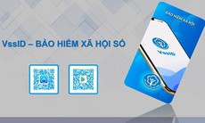 Bổ sung tính năng hiển thị thời gian chưa đóng BHXH, BHTN trên ứng dụng 'VssID - BHXH số'