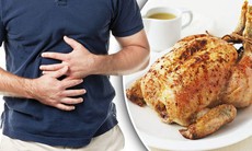 Tại sao thịt gà dễ gây ngộ độc thực phẩm?