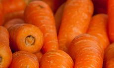 Lợi ích của cà rốt đối với sức khỏe