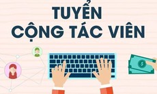 Bị lừa 1,5 tỷ đồng vì nhận lời làm cộng tác viên bán hàng online