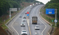 Đề xuất nâng cấp cao tốc Cam Lộ - La Sơn lên 4 làn xe