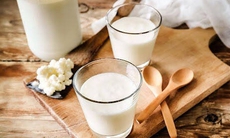 Kefir có tác dụng gì với sức khỏe?