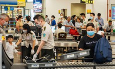 Sử dụng hộ chiếu giả gia tăng, hàng không siết chặt kiểm soát giấy tờ