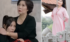 Nhập vai mẹ Thúy Diễm ấn tượng, fan tiếc nuối Hương Tươi 'ở ẩn' quá lâu