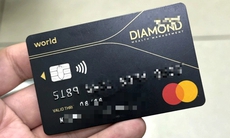 Thẻ tín dụng: Mở dễ - đóng khó?